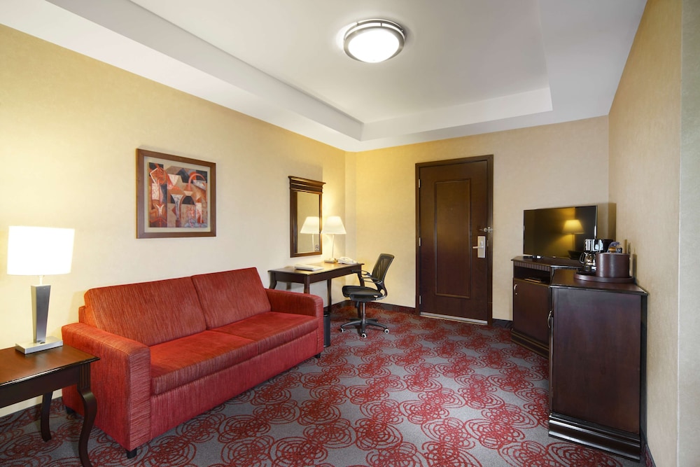 Hampton Inn & Suites Mexico City - Centro Historico 54/73