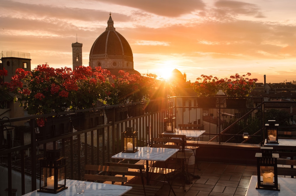 Hotel Cardinal of Florence 54/54