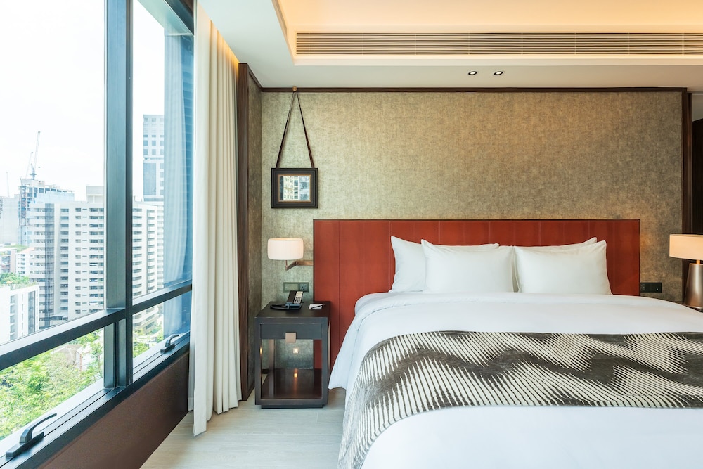 SILQ Hotel & Residence 15/50