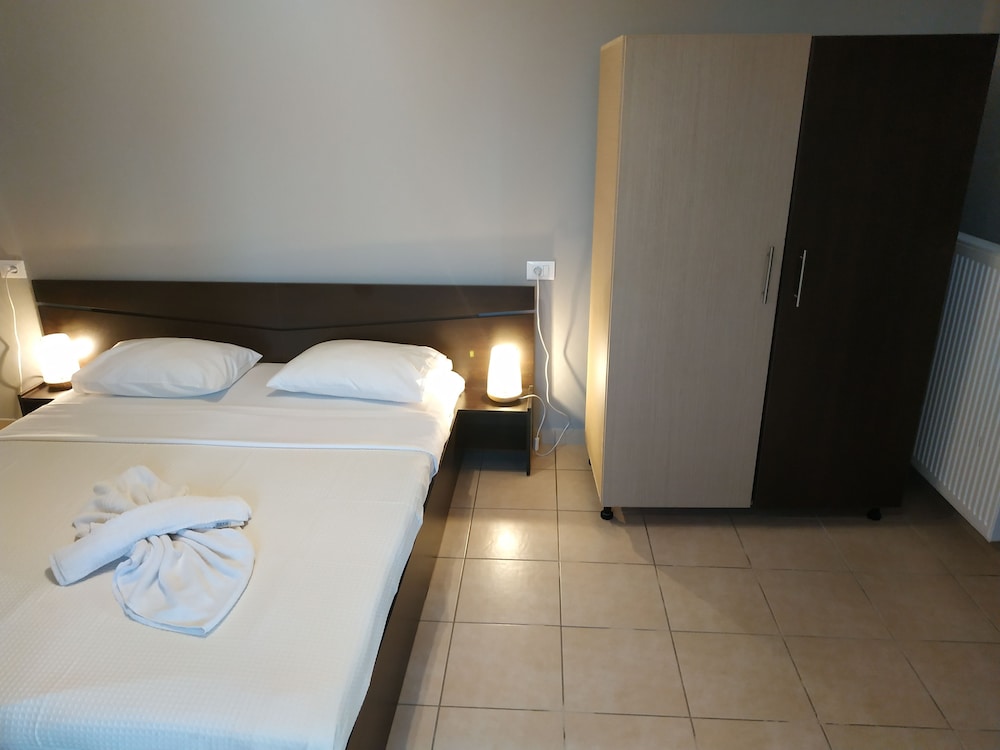 Villa Gereoudis 16/50