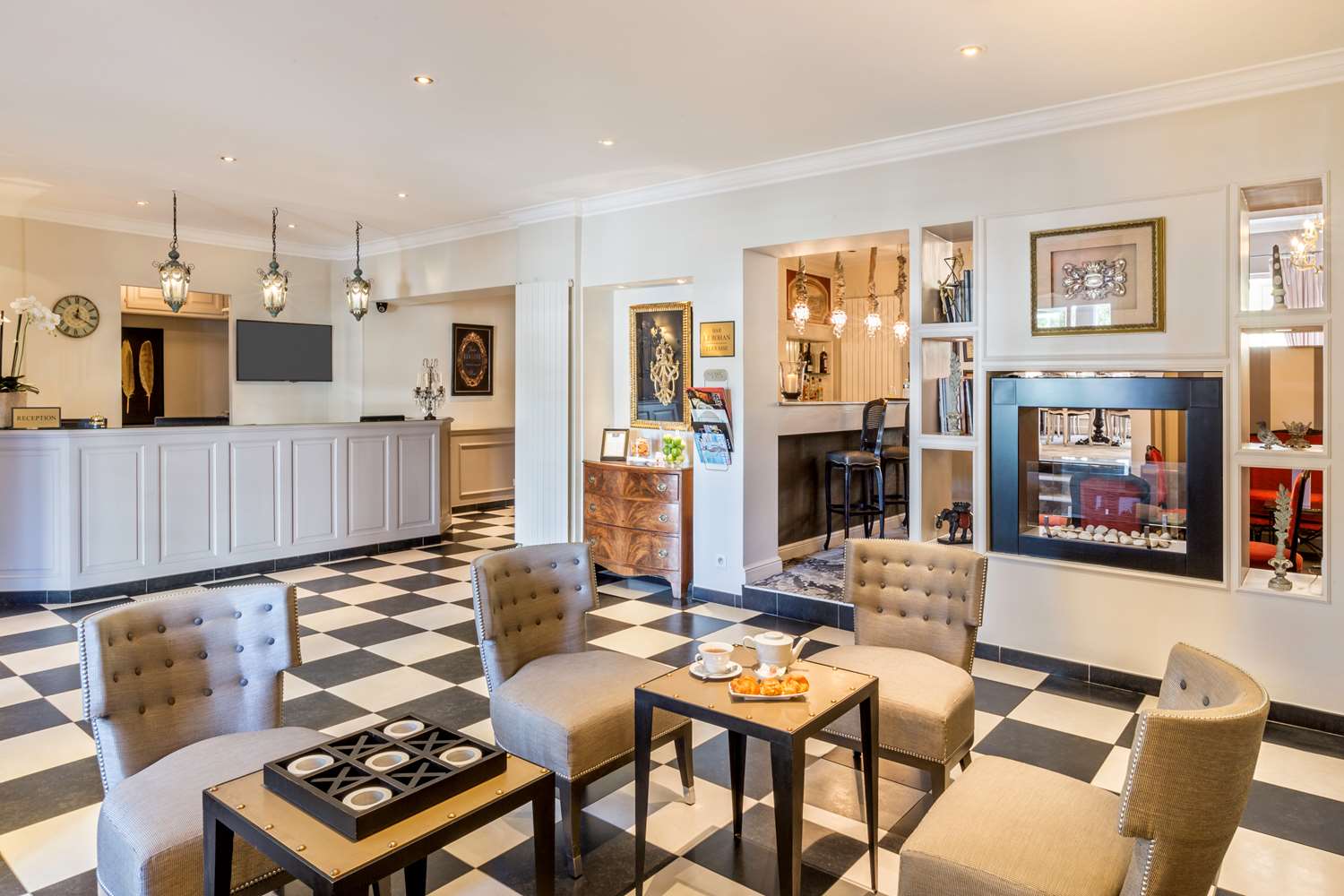 Best Western Plus Hotel Villa D'est 15/15