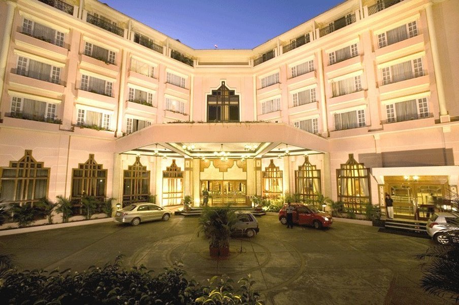 The Chancery in BANGALORE