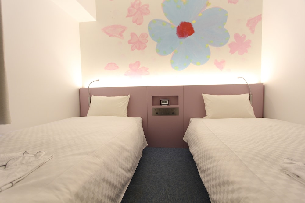 KOKO HOTEL Osaka Namba 27/49