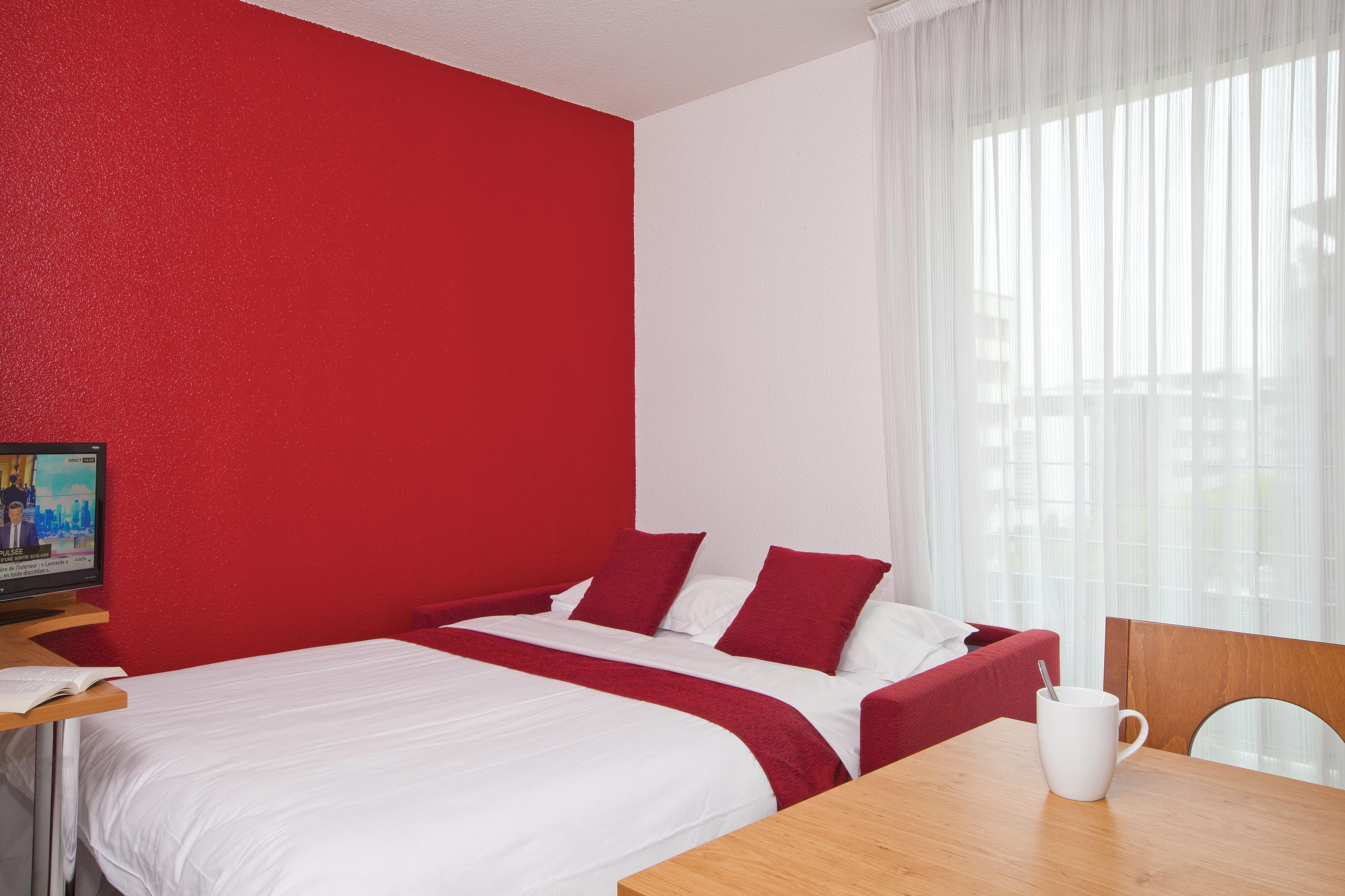 Sejours & Affaires Lyon Park Lane 9/42