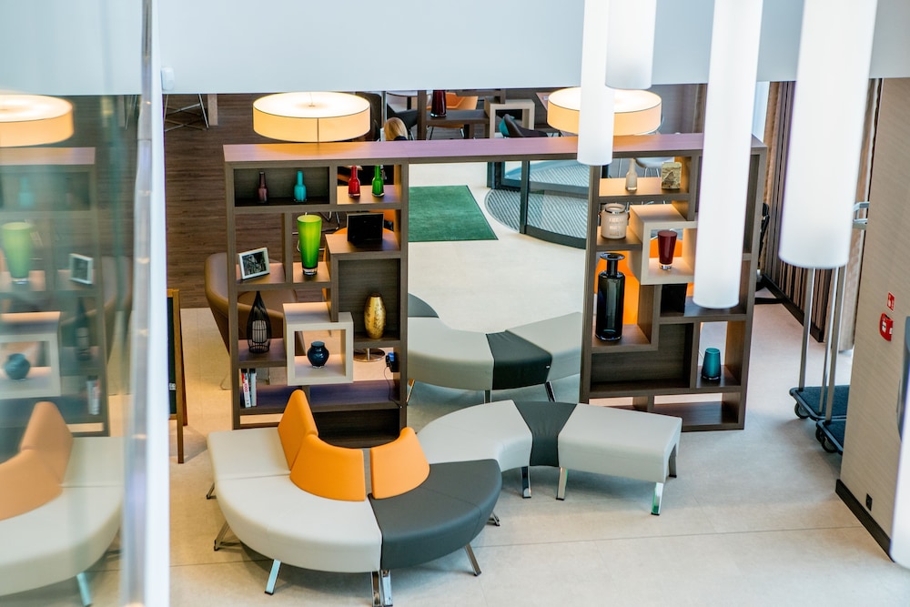 HOLIDAY INN DABROWA GORNICZA 47/75