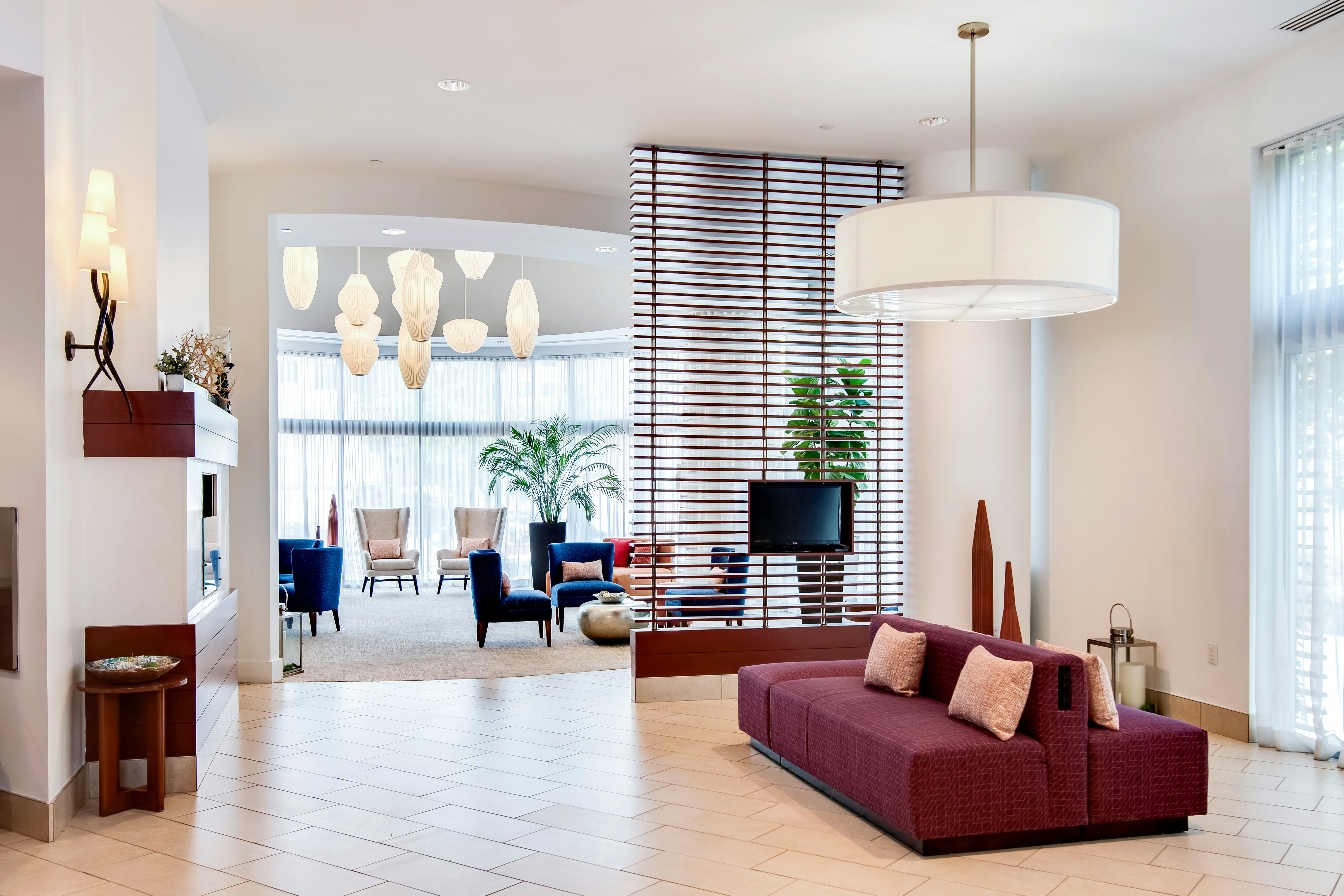 Hilton Garden Inn Alexandria Old Town National Harbor 21/52