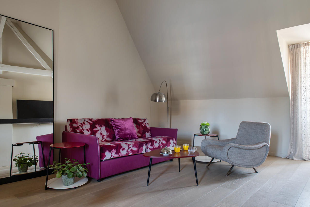 Hotel & Spa Regent Petite France 23/48