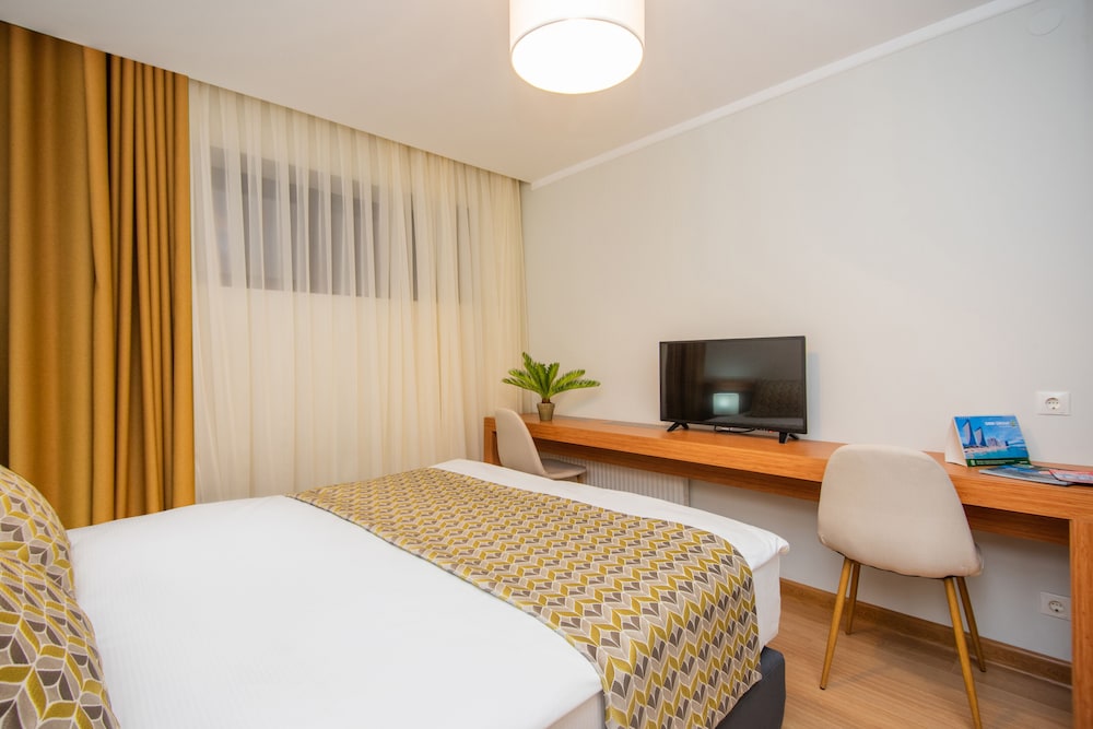 Orbi Palace Hotel Official 27/61