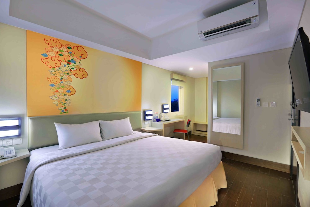 Cordela Hotel Cirebon 10/26