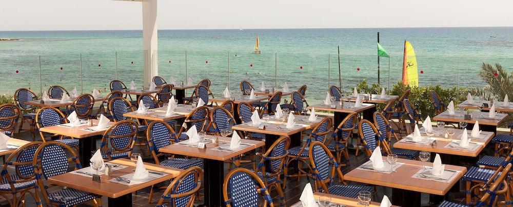 Hotel Aziza Thalasso Golf - Adults Only 20/40