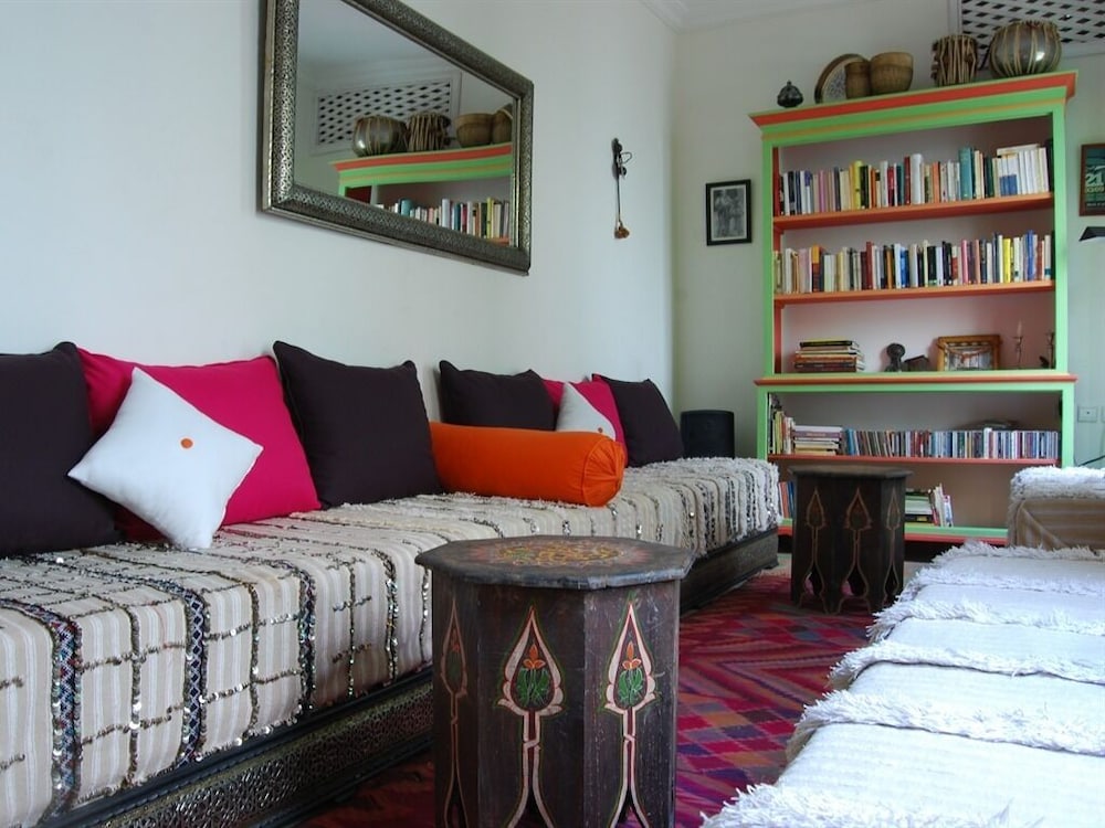 Riad Dar Aida 30/50