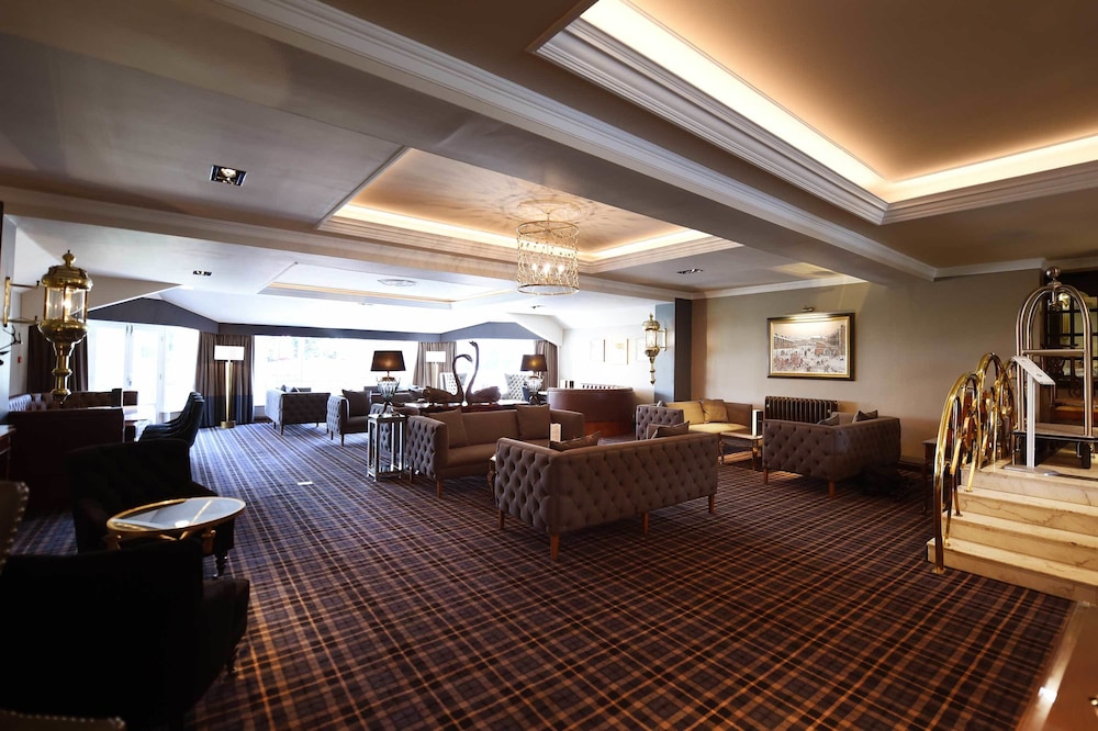 Ramside Hall Hotel Golf And Spa 52/65