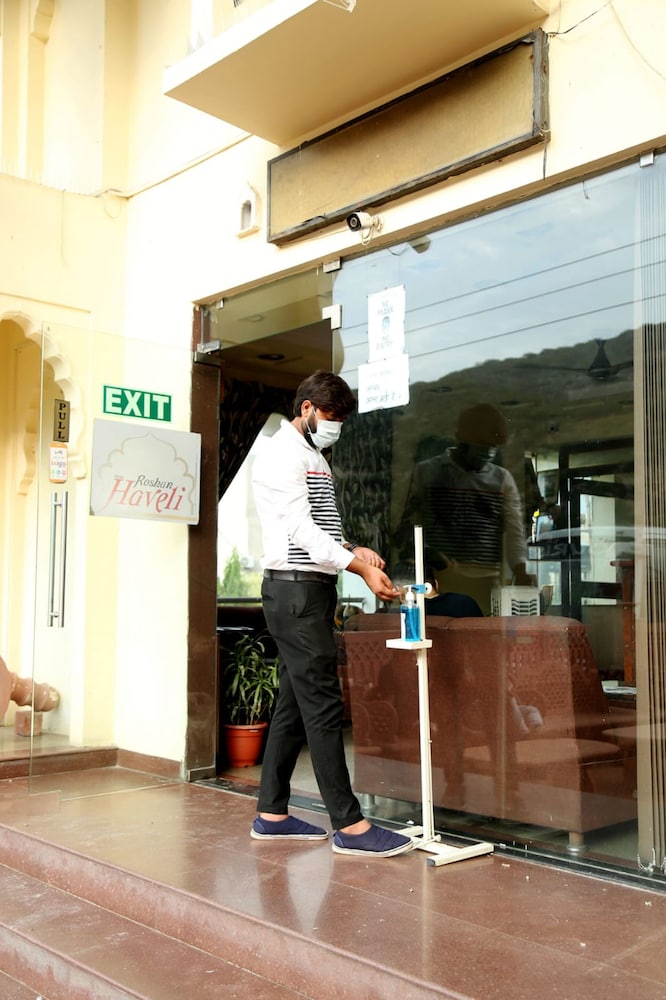 Hotel Roshan Haveli photo5