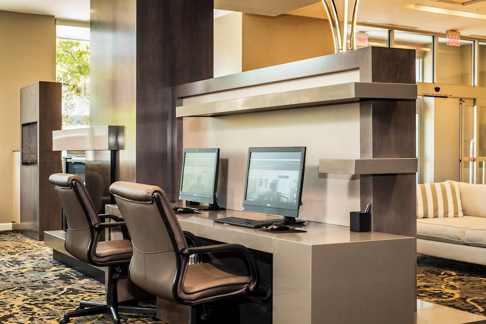 Residence Inn Houston Medical Center Nrg Park Ex Residence Inn By Marriott Me 32/34