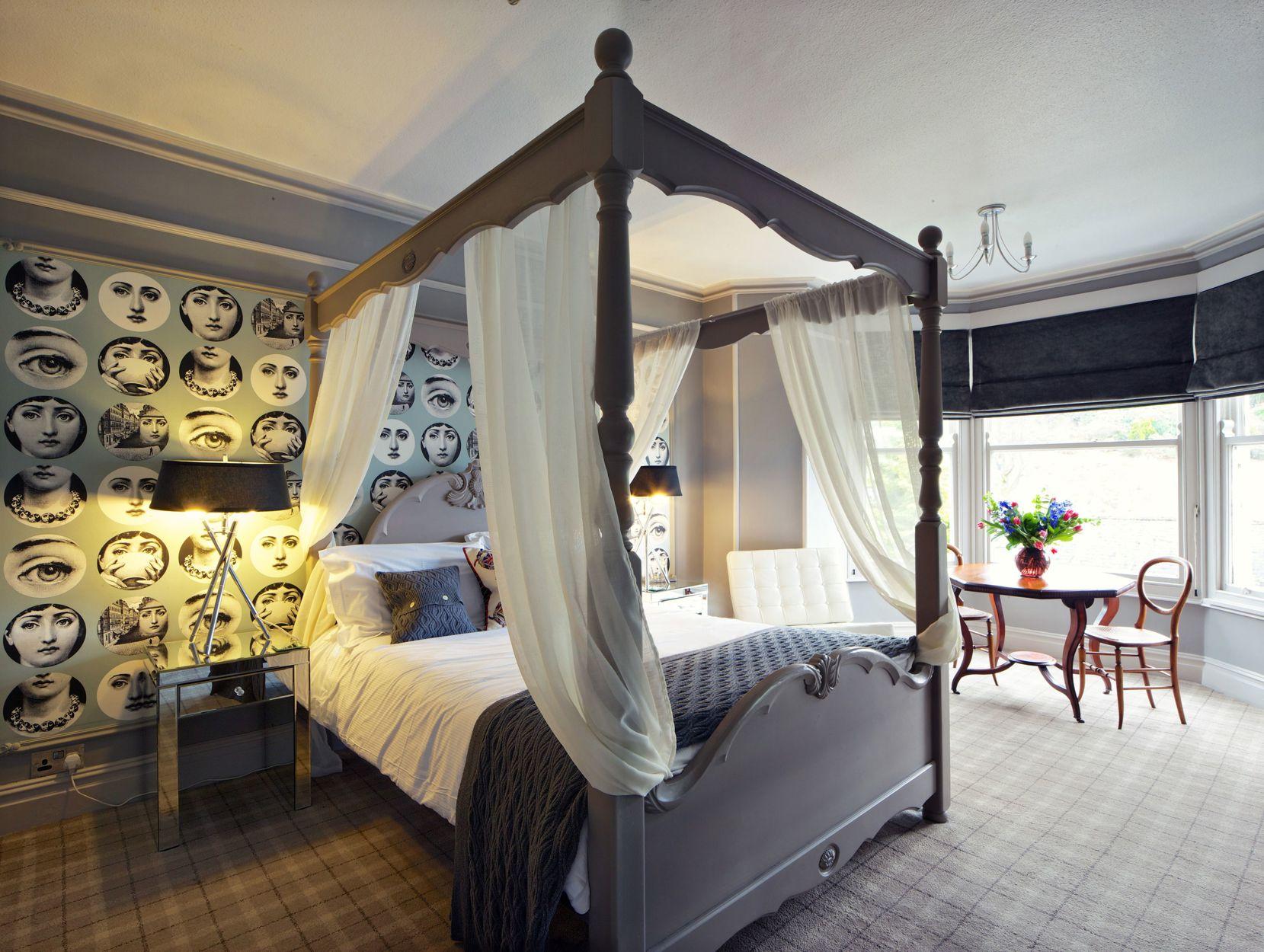 Rum Doodle Bed & Breakfast - Adults Only 9/24