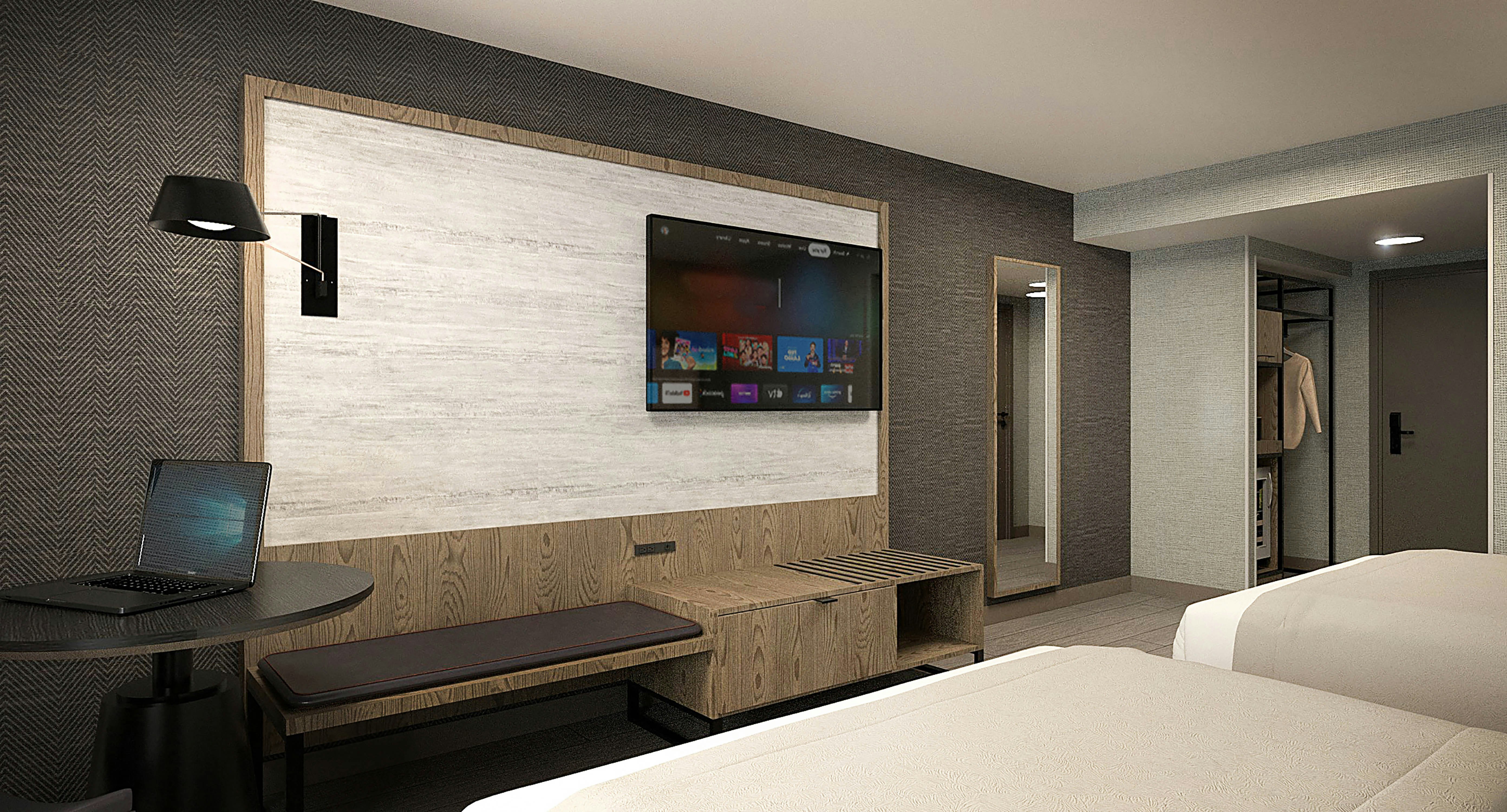 Doubletree By Hilton Las Vegas Airport 14/59