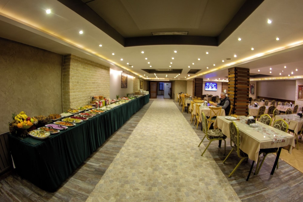 Baykara Hotel 41/50