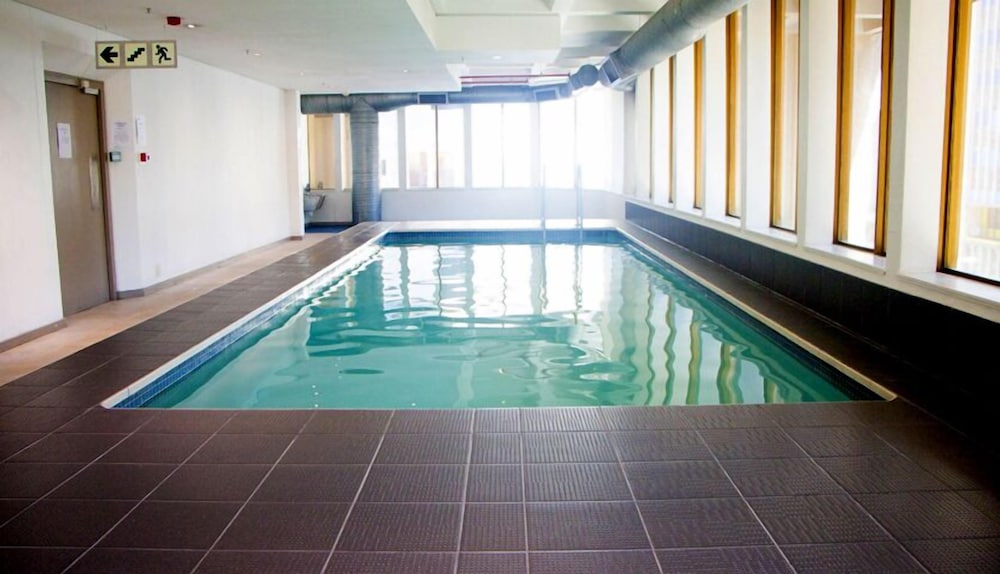 ITC Hospitality Group Two Bedrooms Cartwright's Corner 19/45