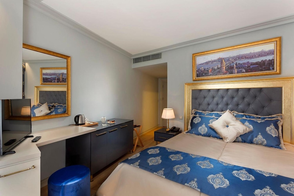 Guner Business Hotel 7/23