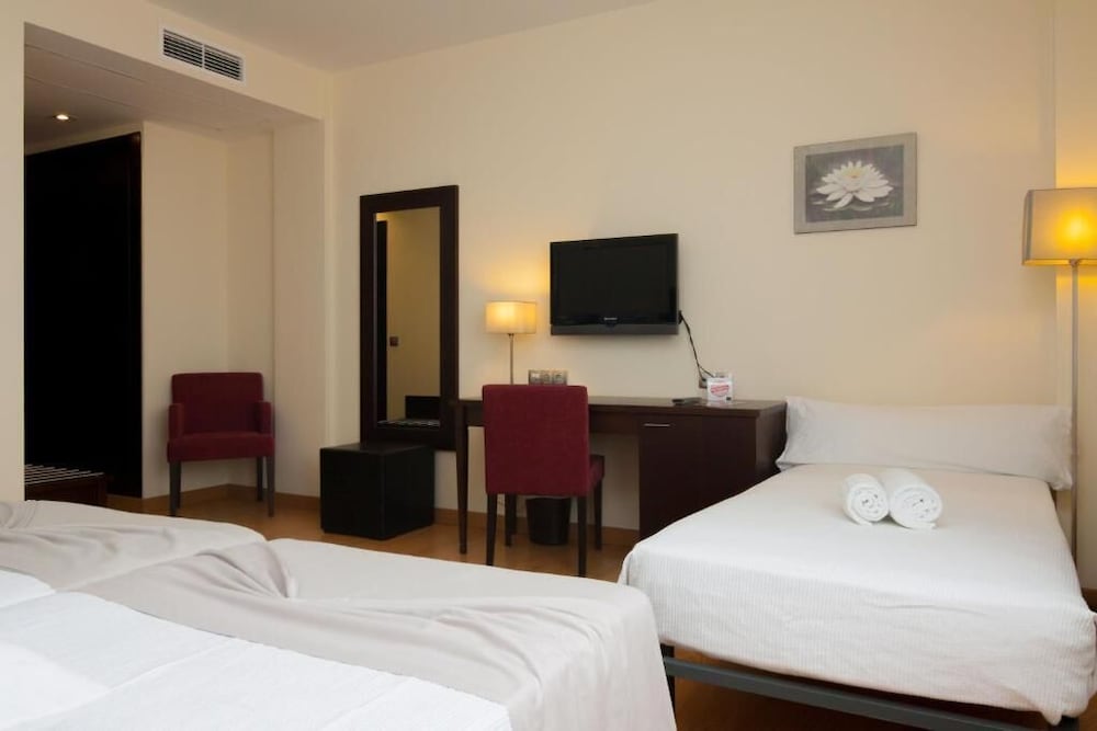 Las Bovedas Hotel 17/68
