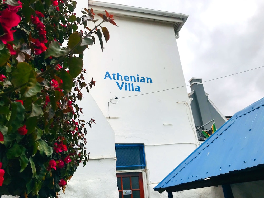 Athenian Villa 3/50