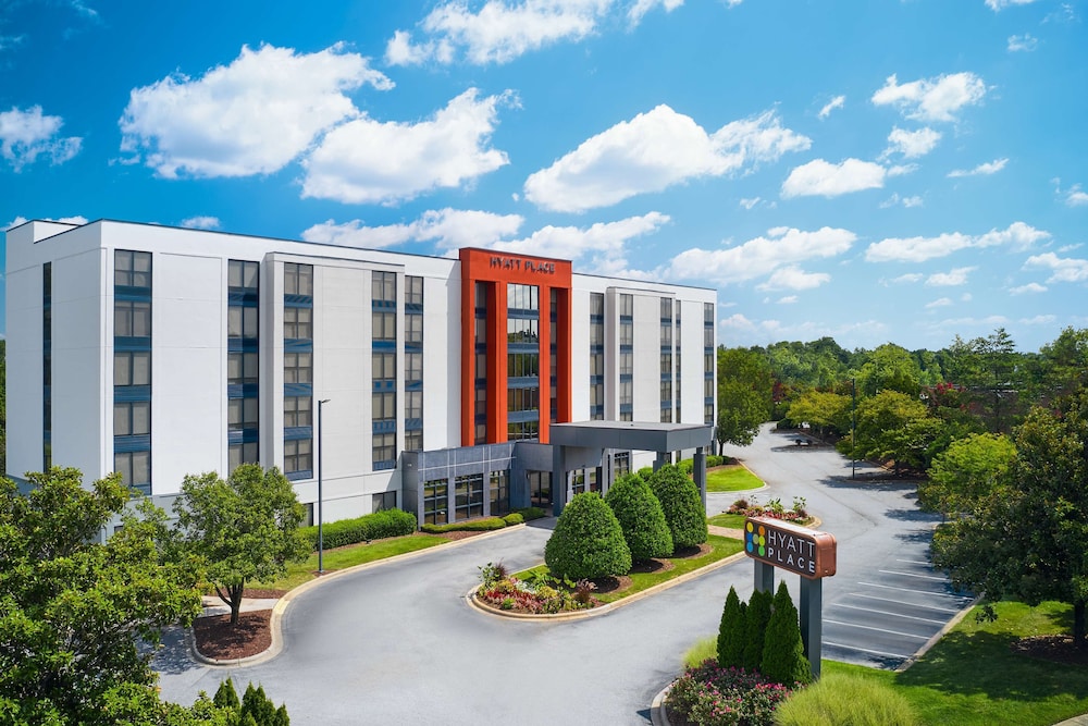 Hyatt Place Greensboro in GREENSBORO - NC