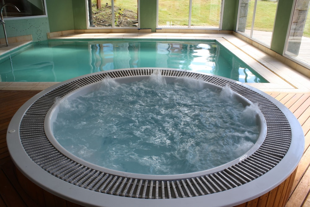 Los Robles Apart & Spa 19/38