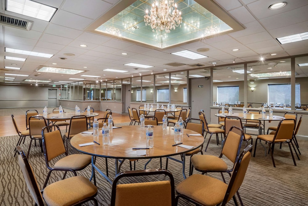 Comfort Inn Towson - Baltimore North 39/41