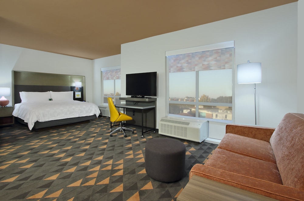 Holiday Inn Hattiesburg - North 44/73