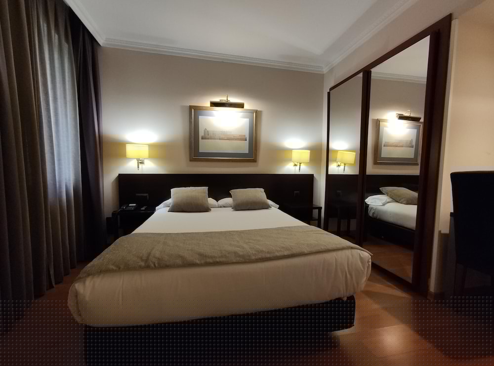 Hotel Cortezo 20/80