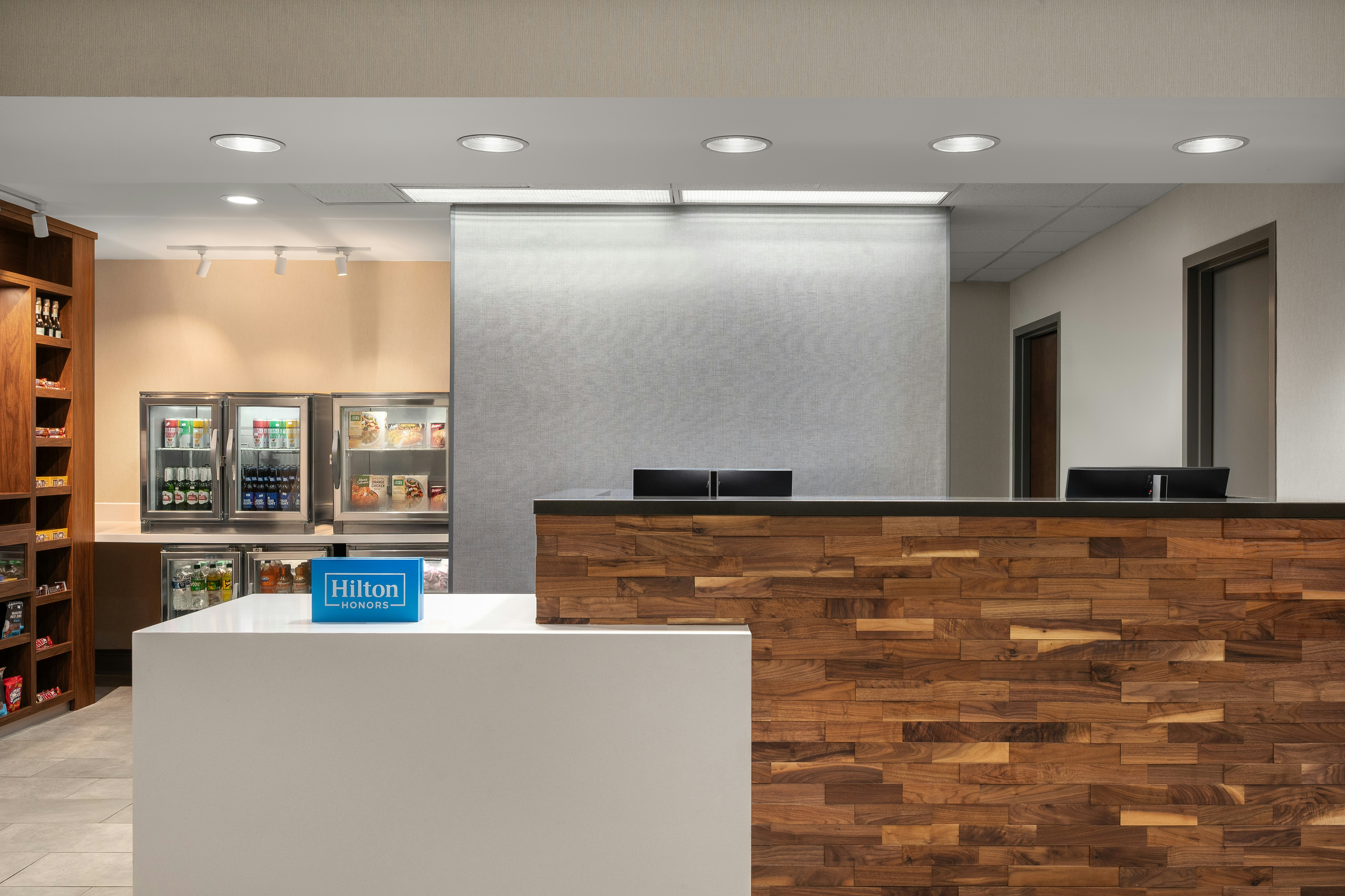 Hampton Inn Columbia Northeast-Fort Jackson Area 6/38