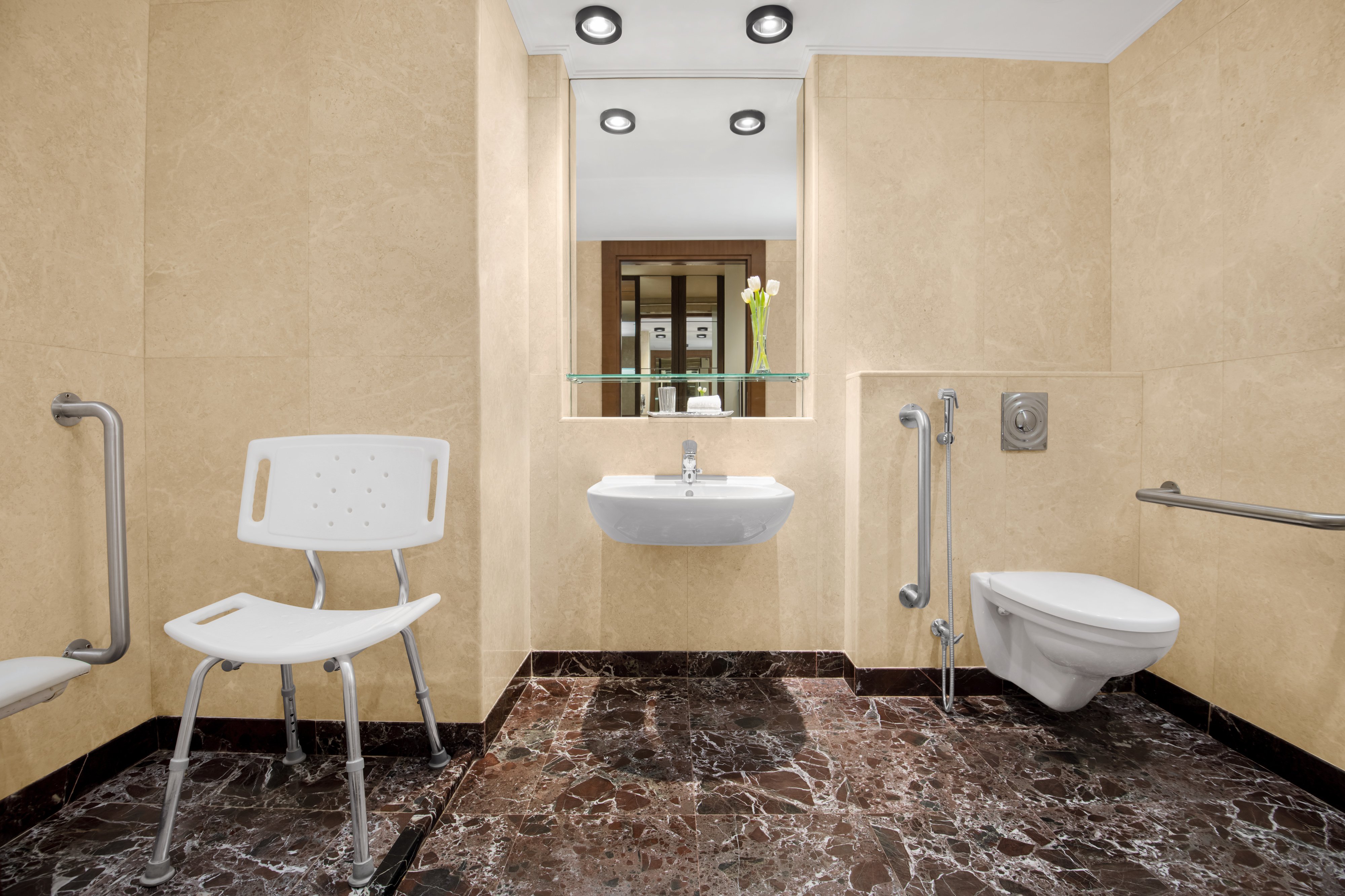 فندق انتركونتينينتال الخبر(Intercontinental Al Khobar) 82/82