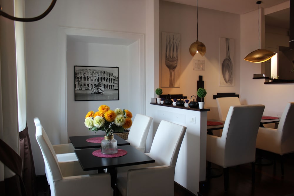 Relais La Maison De Luxe 39/44