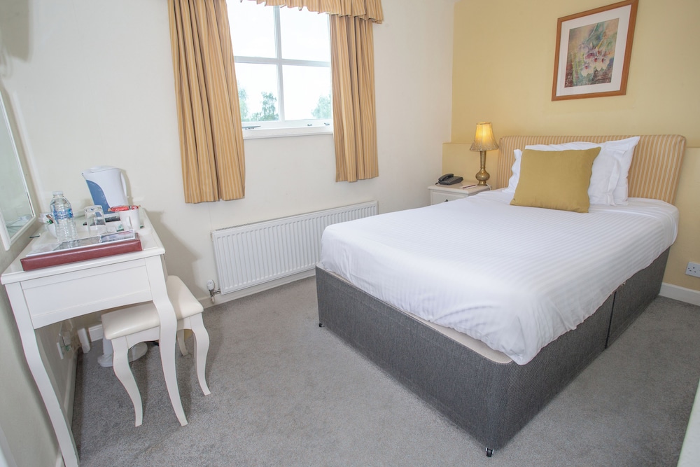 Diglis House Hotel 14/35