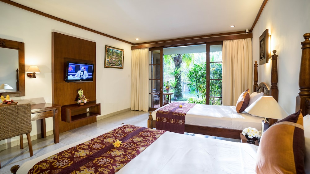 Kori Ubud Resort And Spa 14/77