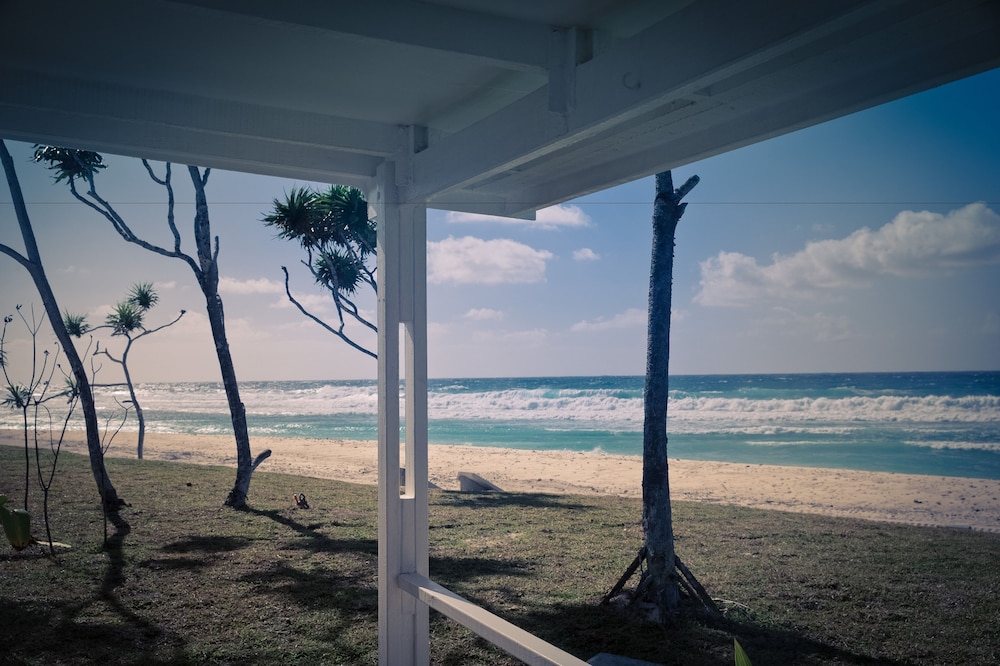 Tamanu on the Beach 64/70