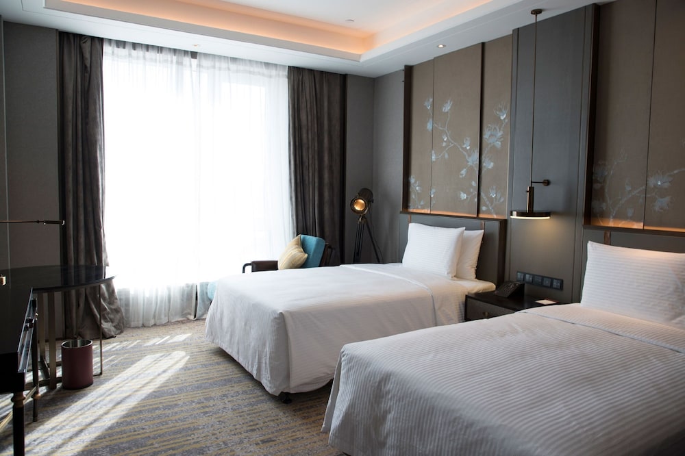 Wanda Vista Changchun 9/29