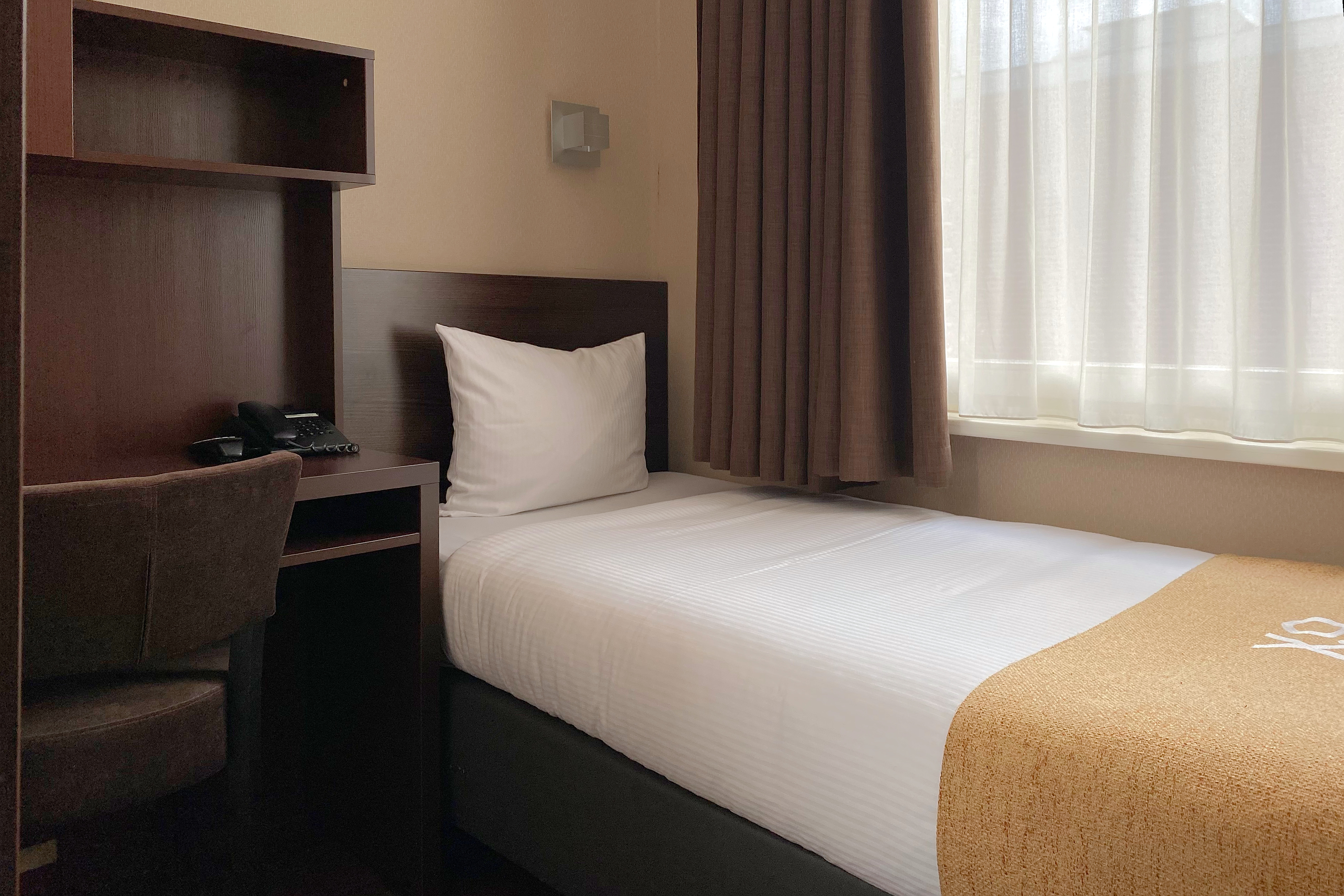 Single room Small