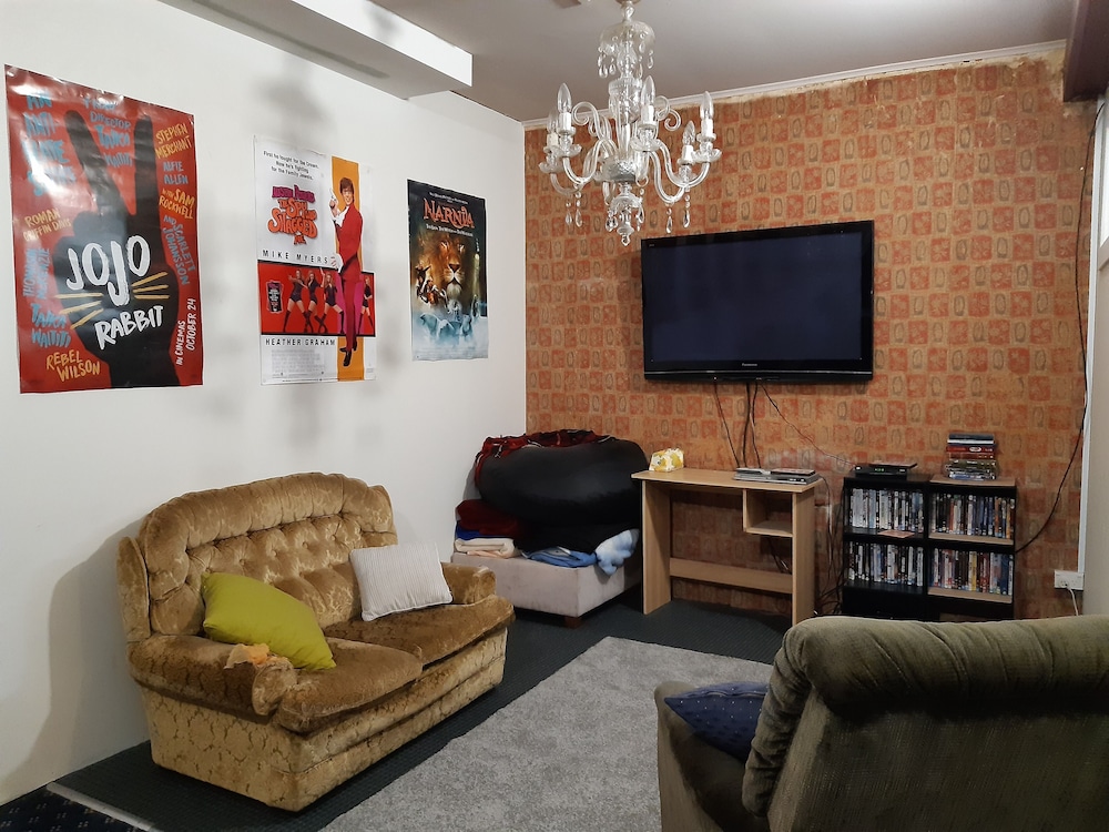 Ariki Backpackers 43/71