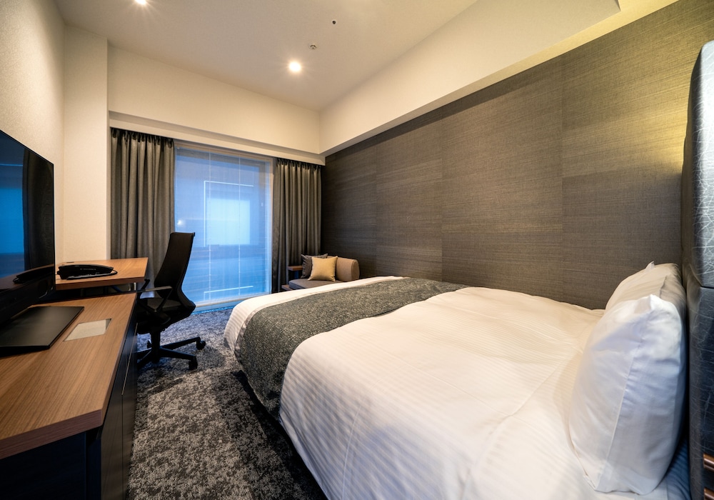 SUPERIOR, DOUBLE BED