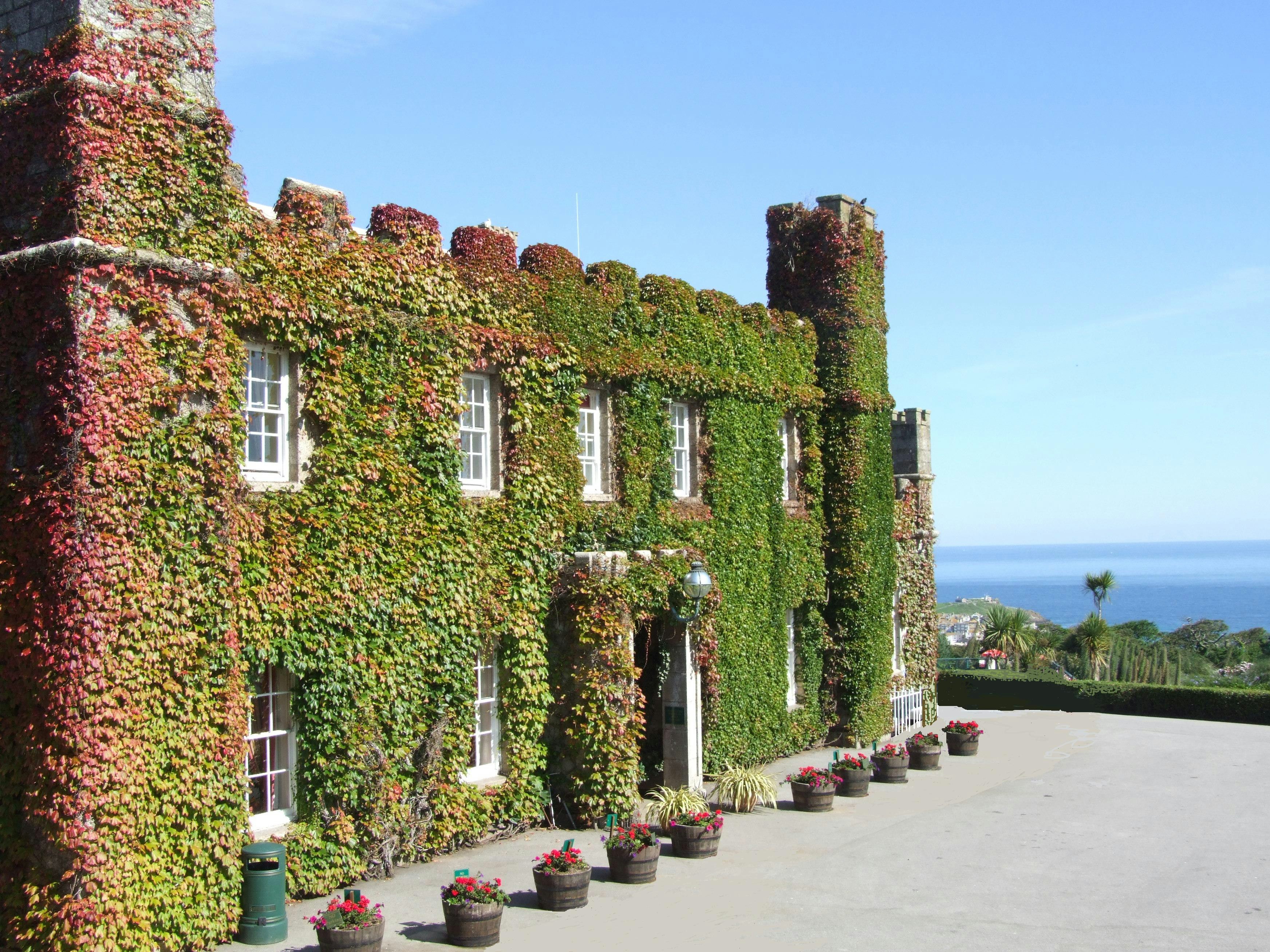 Tregenna Castle Resort 59/62