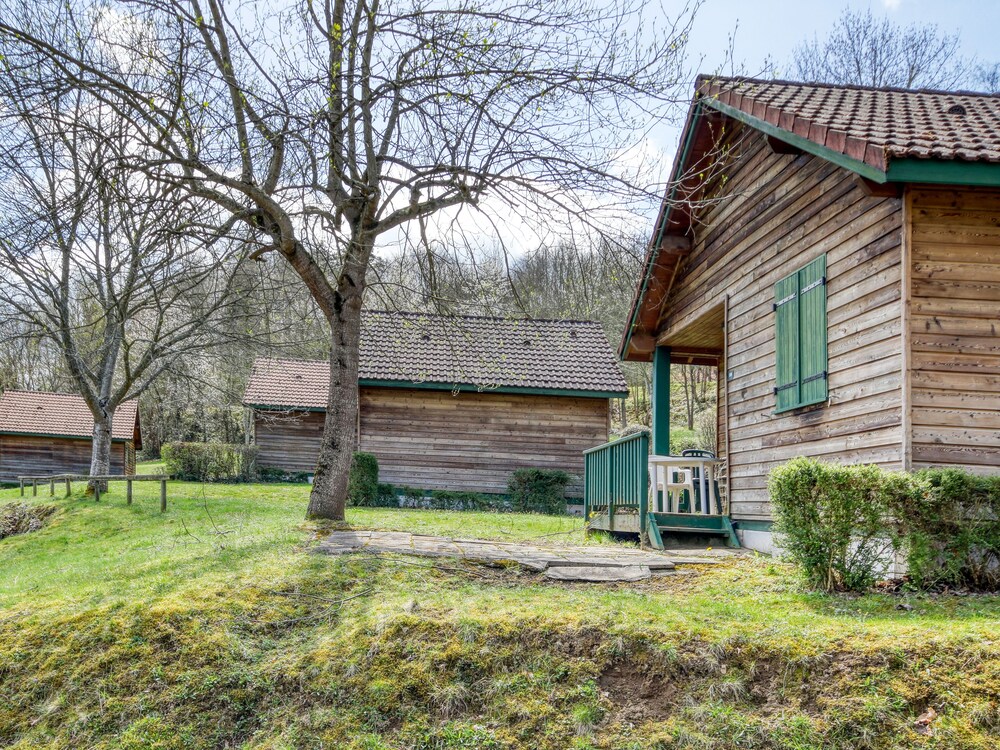 Residence la Chazotte 60/72