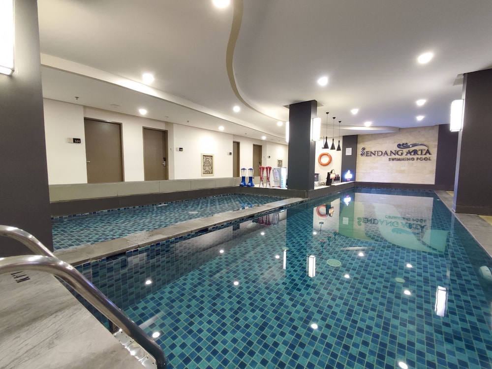 Aveon Hotel Yogyakarta by Daphna International 7/21