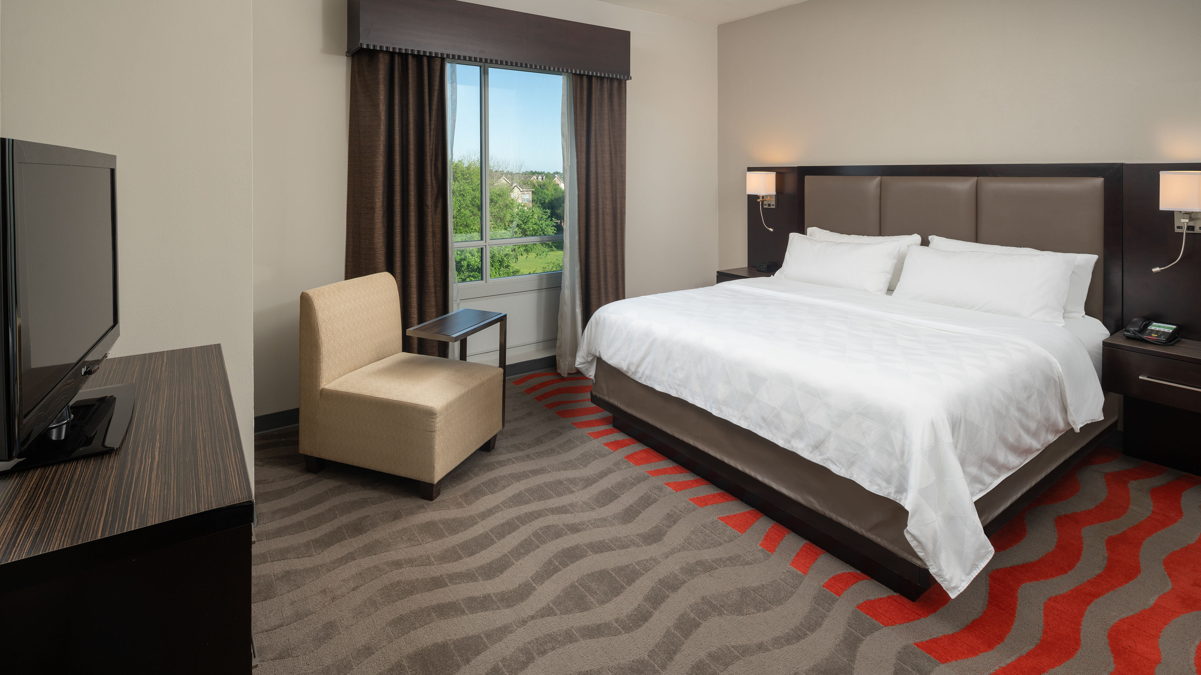 Holiday Inn & Suites Houston West - Westway Park, an IHG Hotel 17/59