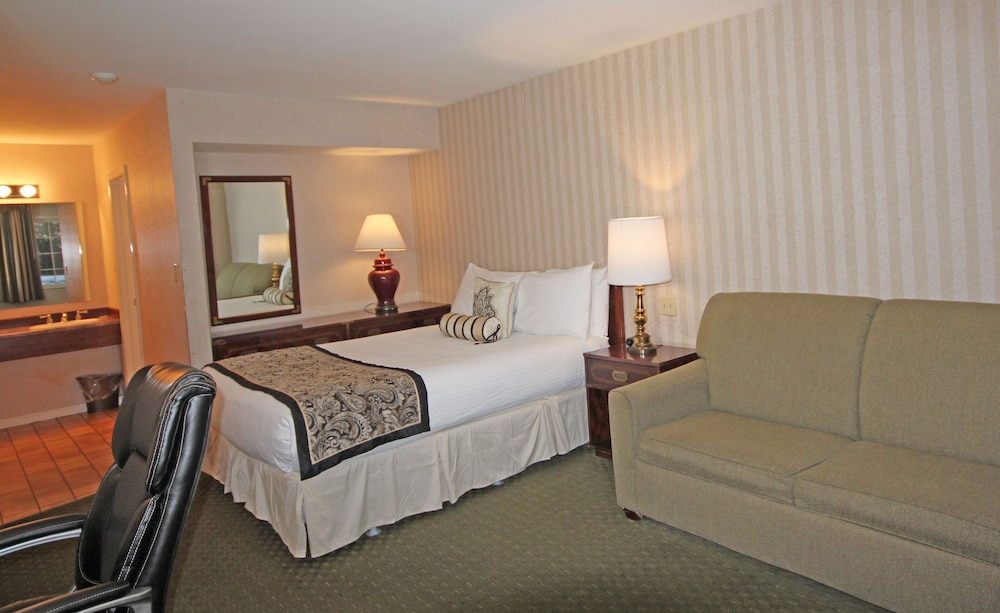 Park View Inn - Salem 17/36