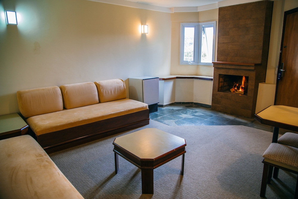 Plaza Inn Week Inn - Campos Do Jordao 41/60