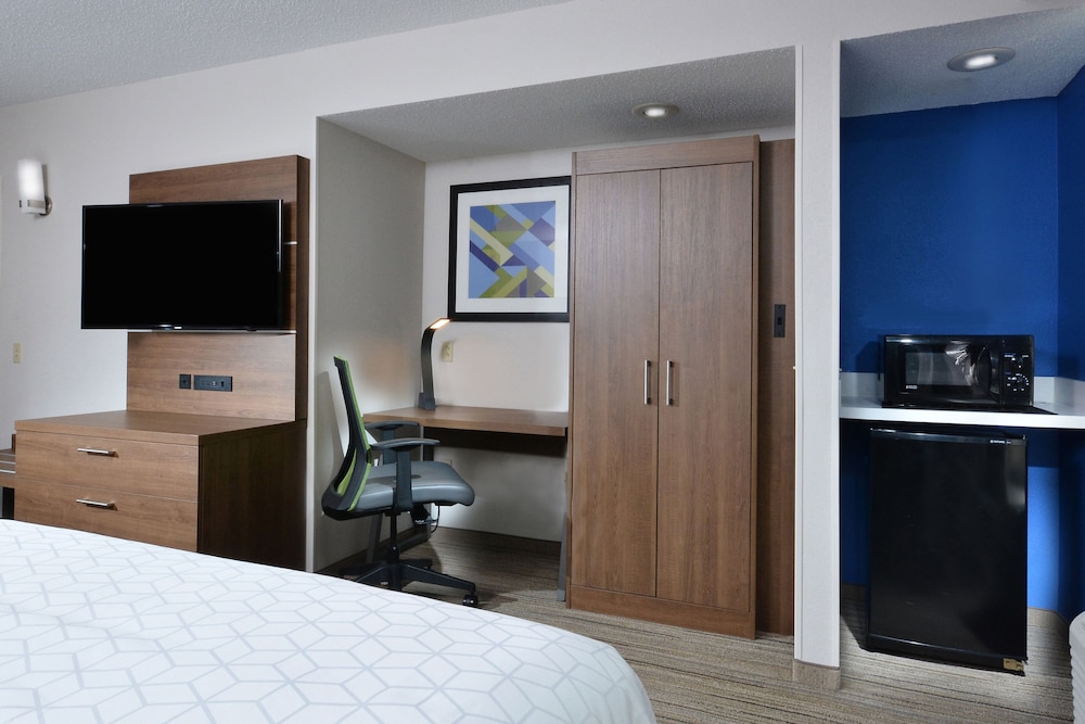 Holiday Inn Express Durham 14/44