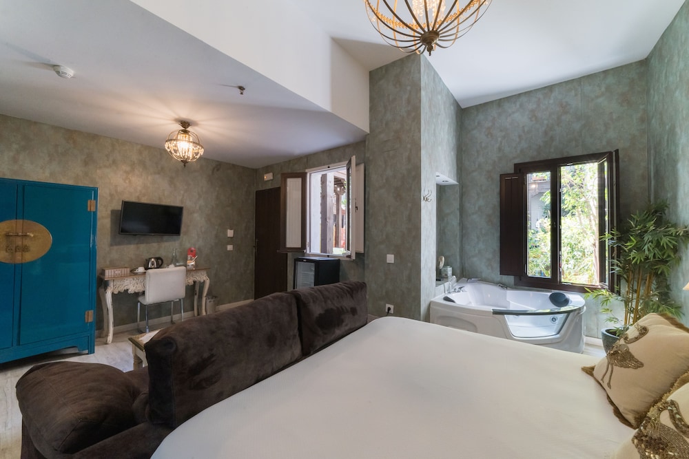 El Rey Moro Hotel Boutique 32/50