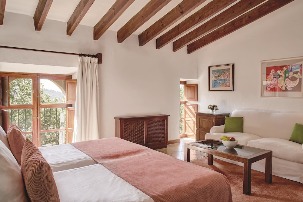 La Residencia A Belmond Hotel Mallorca 14/79