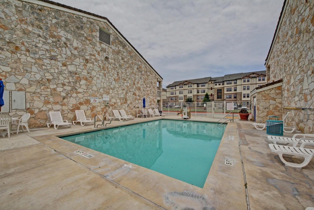 Motel6 San Antonio, TX - Downtown - Market Square 32/44
